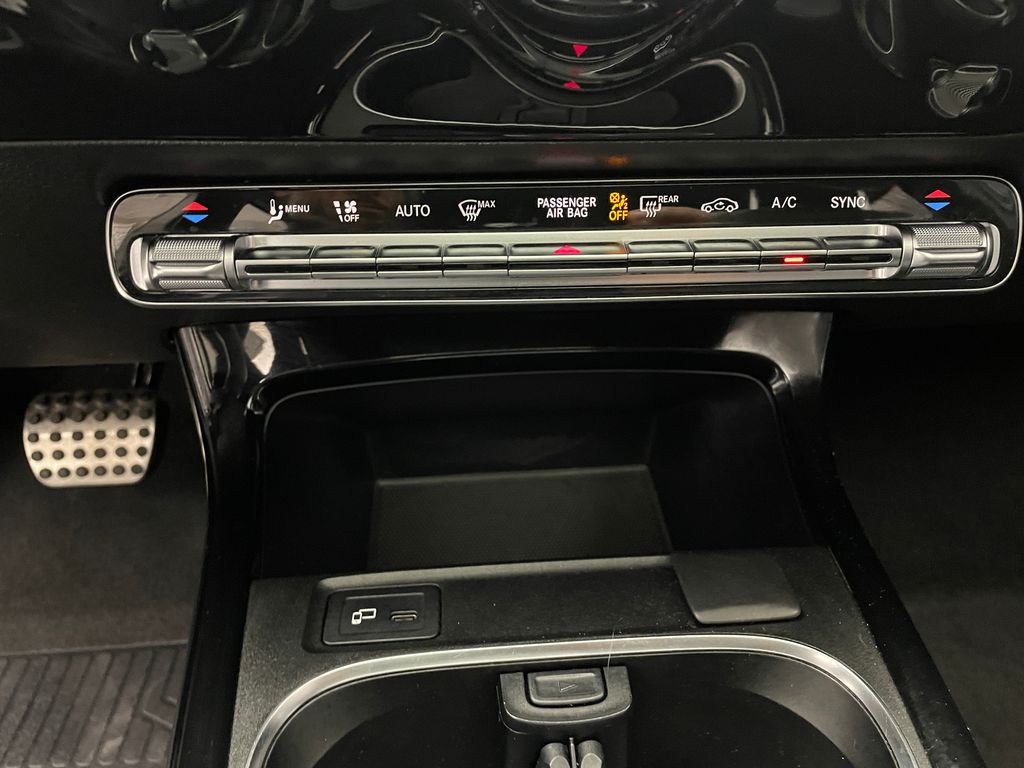 Thumbnail: 2020 Mercedes-Benz A-Class - 26