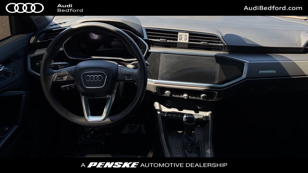 Thumbnail: 2023 Audi Q3 - 26