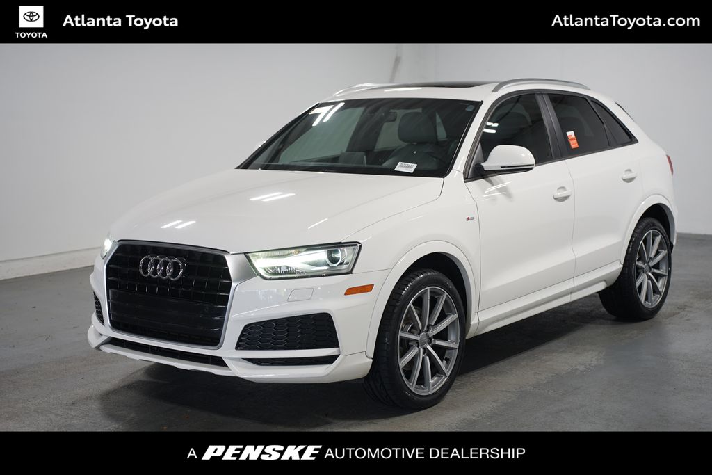 2018 Audi Q3 Premium -
                  Duluth, GA