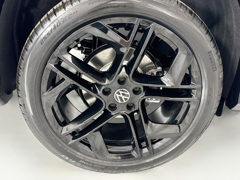 Thumbnail: 2026 Volkswagen Tiguan - 31
