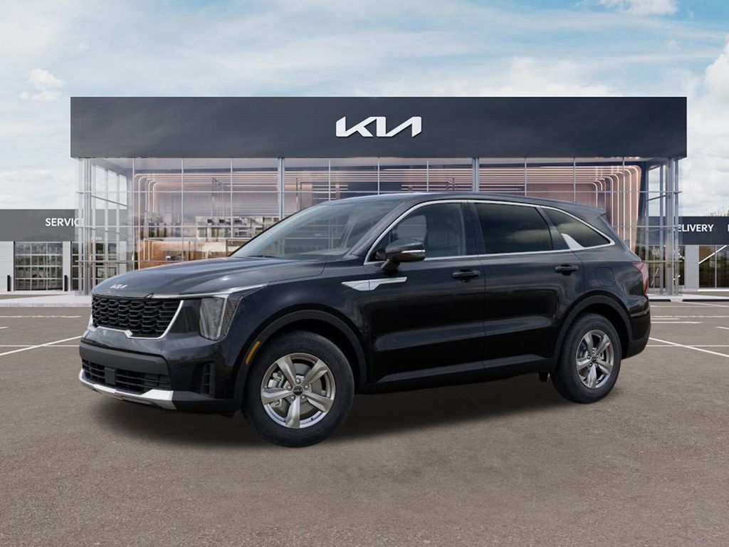 New 2026 Panthera Metal Kia LX image 3