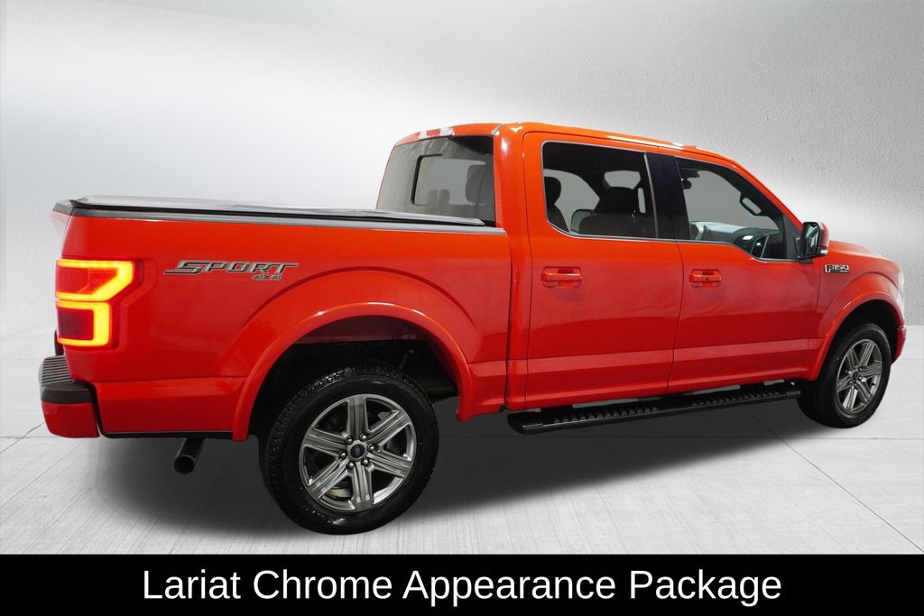 View vehicle photo 5