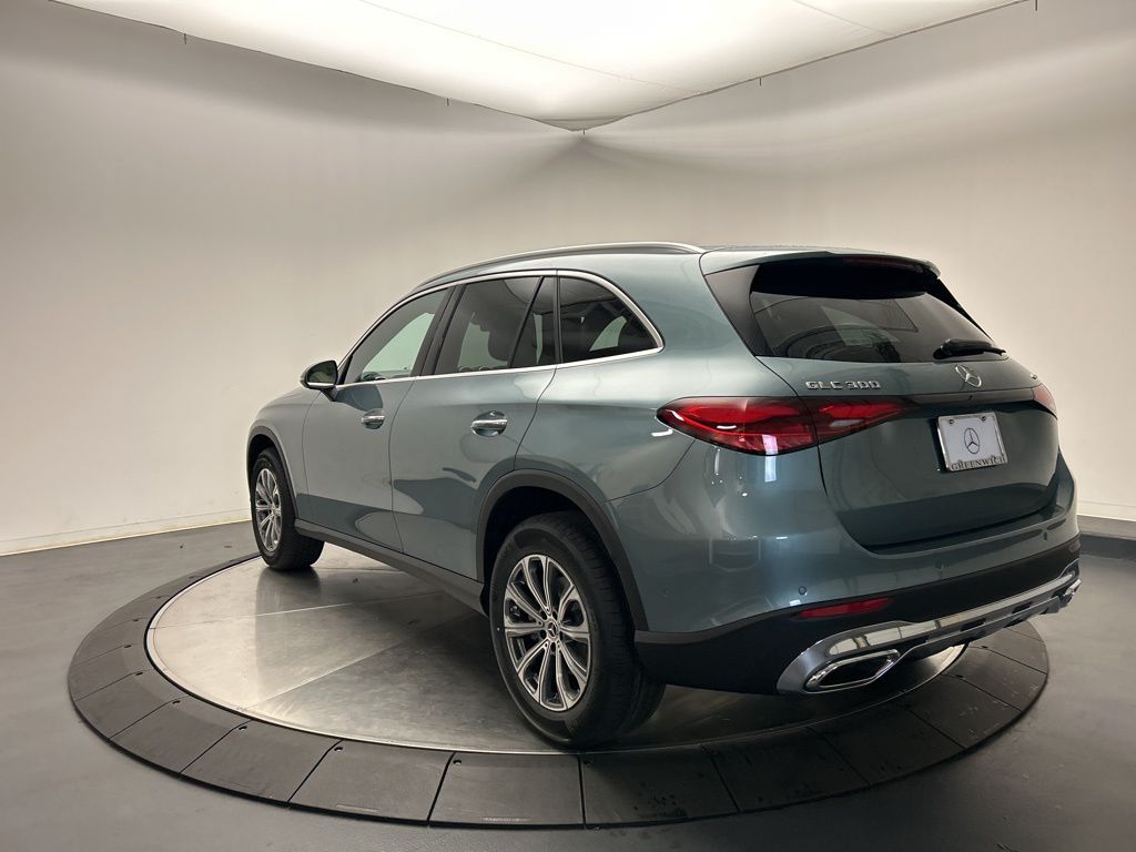 Thumbnail: 2026 Mercedes-Benz GLC - 5