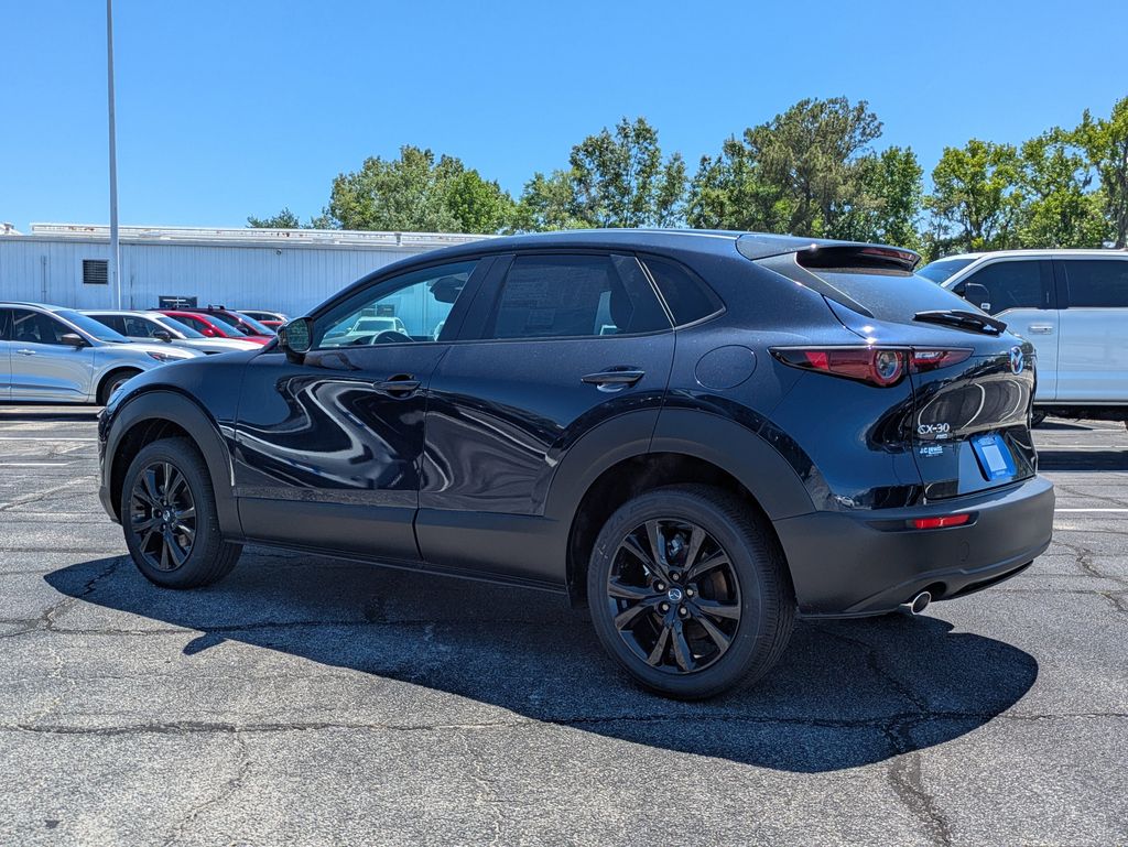 2026 Mazda CX-30 2.5 S Select Sport