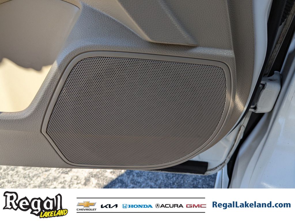 used 2017 Honda Accord car, priced at $13,991