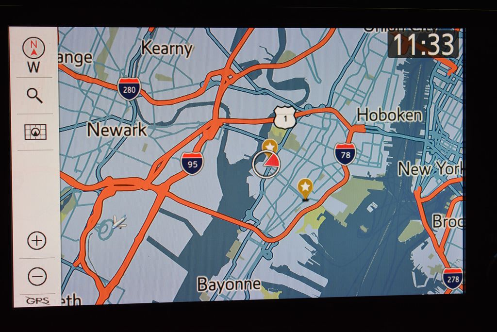 Thumbnail: 2021 Toyota Sienna - 12