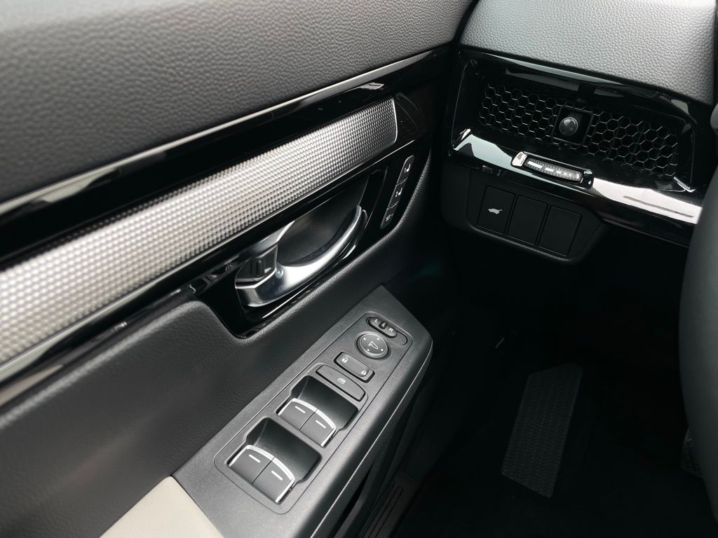 Thumbnail: 2026 Honda CR-V - 24