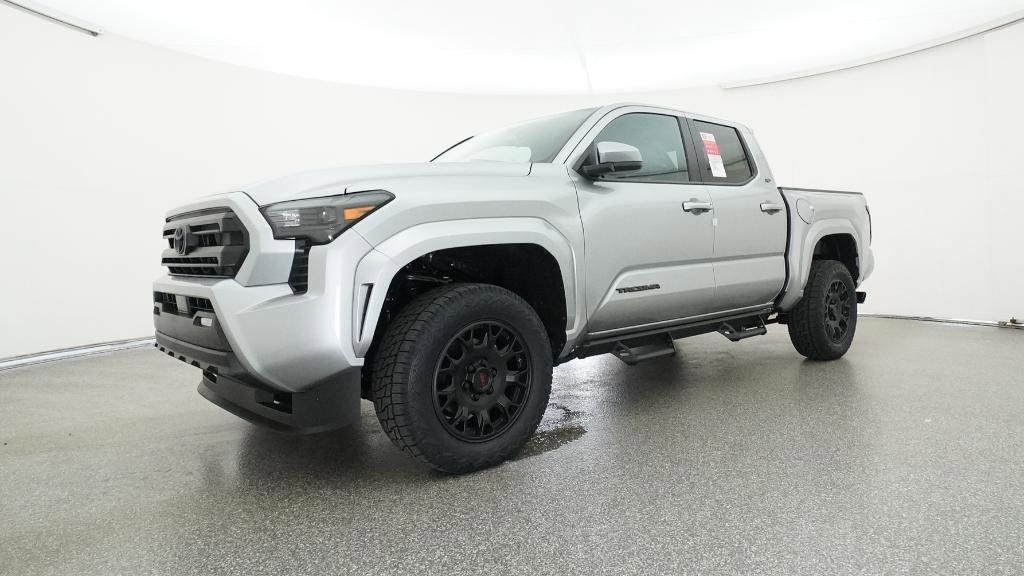 Thumbnail: 2025 Toyota Tacoma - 4