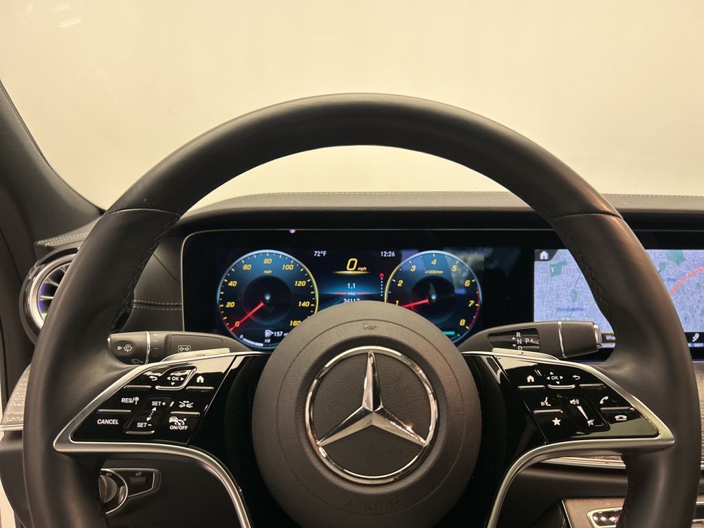 Thumbnail: 2022 Mercedes-Benz CLS - 13