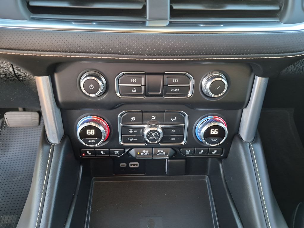 Used Car 2023 Gmc Yukon  Slt For Sale Under $60,000 In Austin, Texas