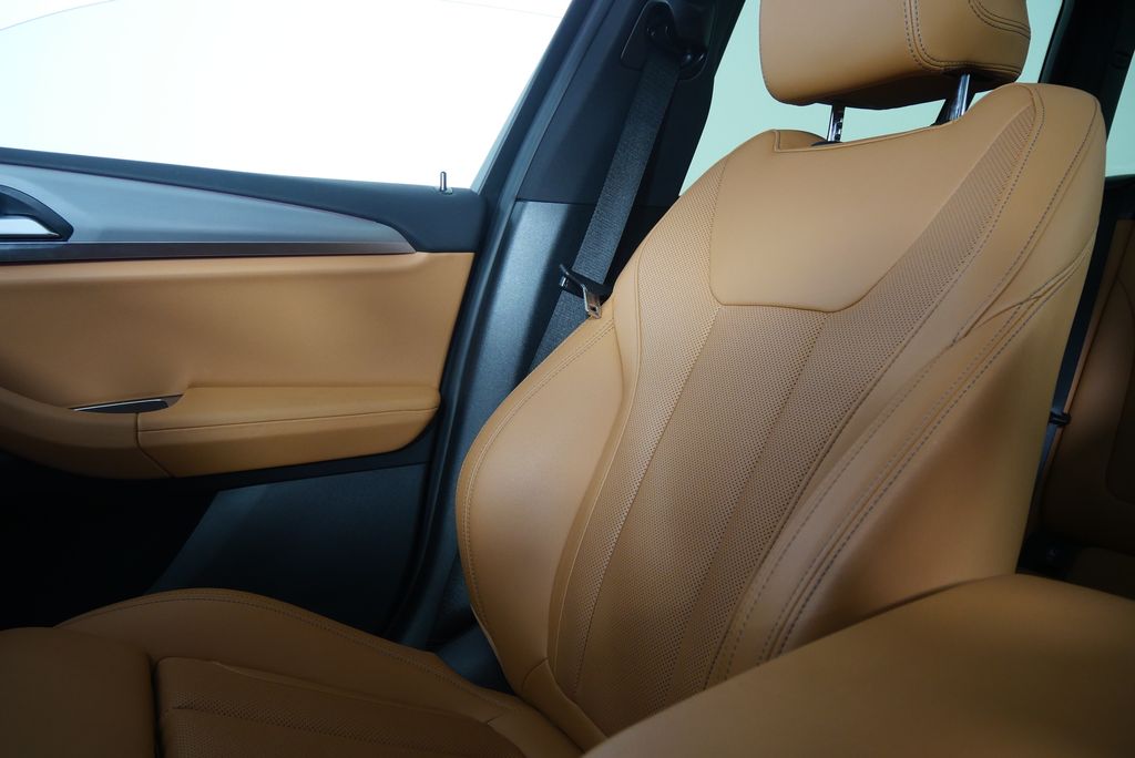 Thumbnail: 2024 BMW X3 - 28