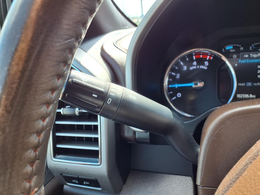 2020 Ford F-250SD King Ranch Gray at Classic Elite Chevrolet Sugar Land