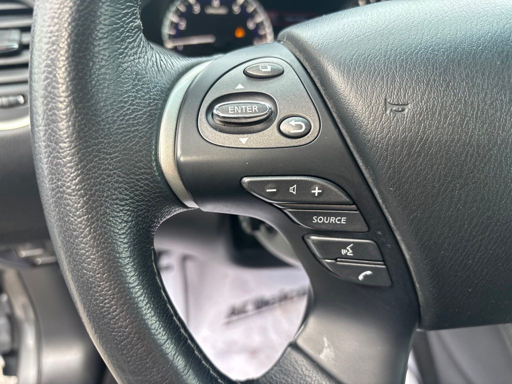 Used 2016 Infiniti QX60 SUV