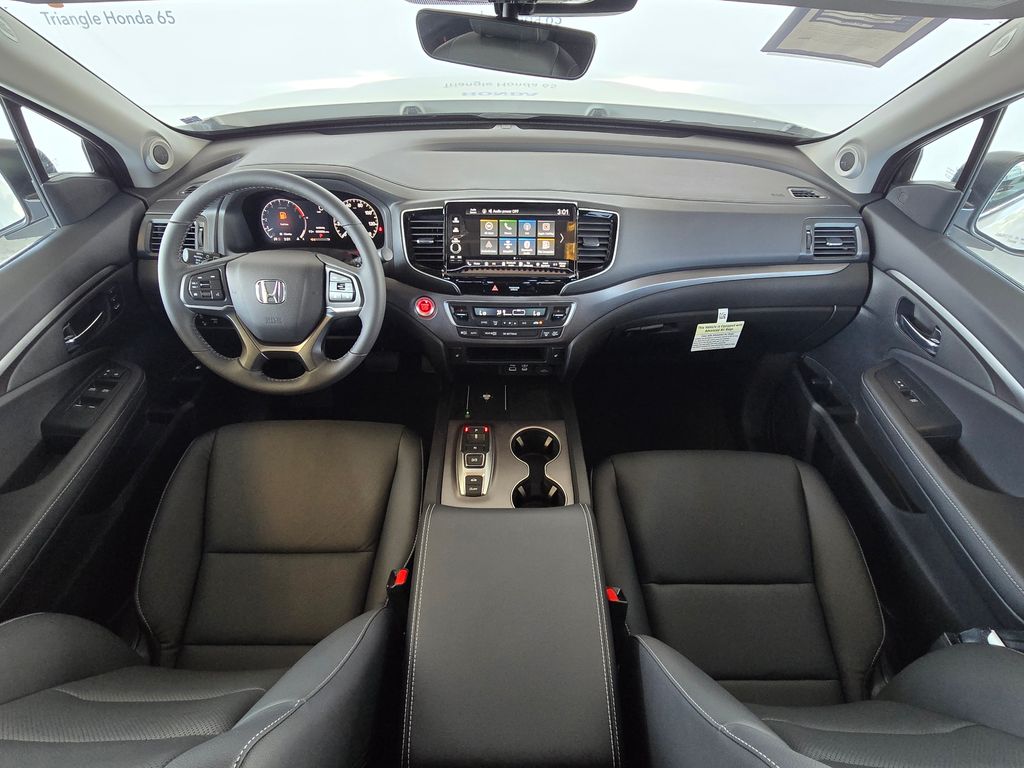 Thumbnail: 2026 Honda Ridgeline - 8