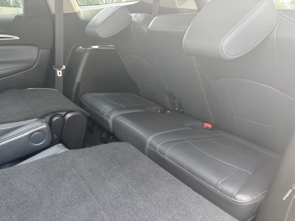 Used 2018 Buick Enclave SUV