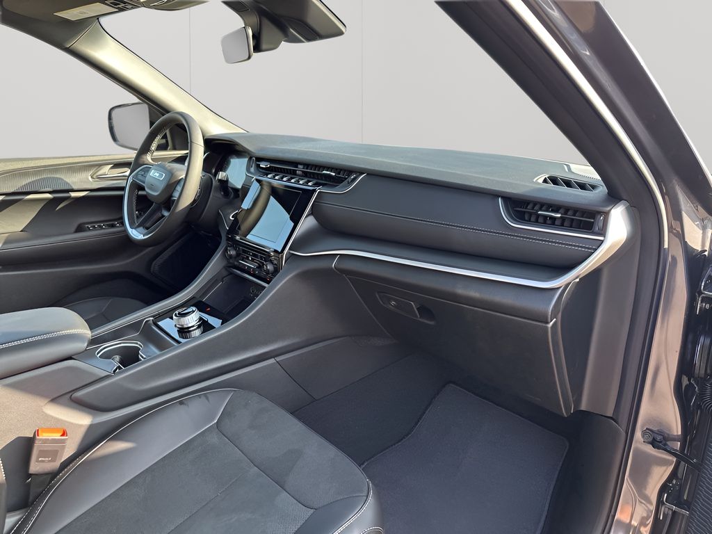 New Car 2025 Jeep Grand Cherokee L  For Sale Under $40,000 In Austin, Texas