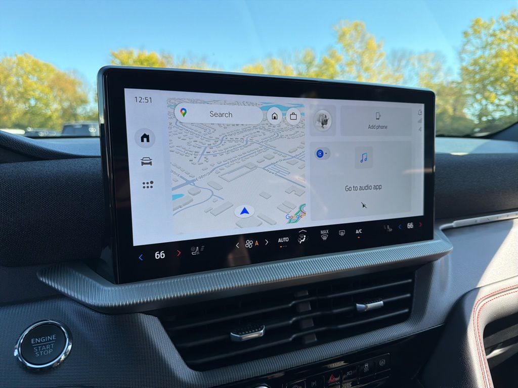 Thumbnail: 2025 Ford Explorer - 32