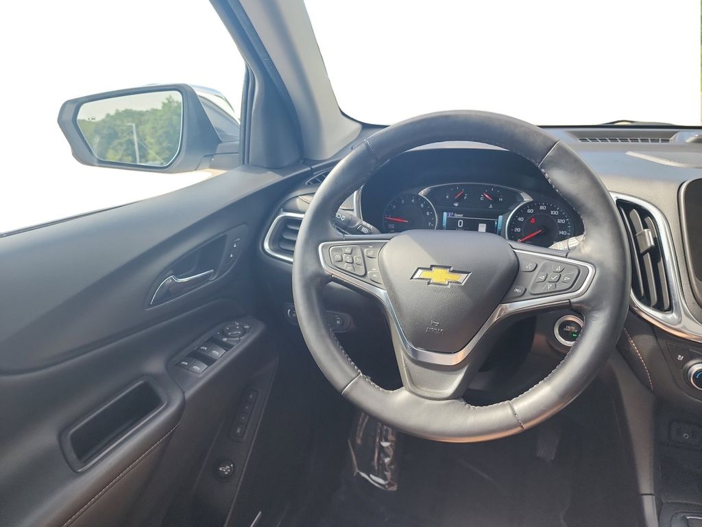 2018 Chevrolet Equinox Premier 12