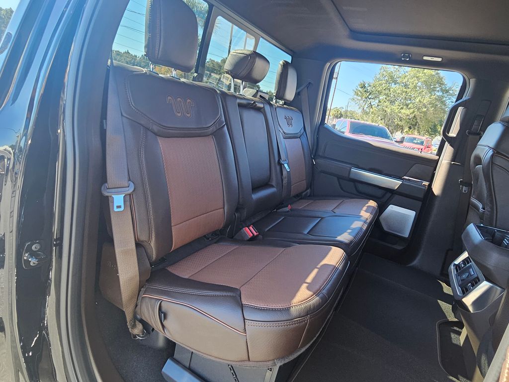 2026 Ford F-350SD King Ranch - 7