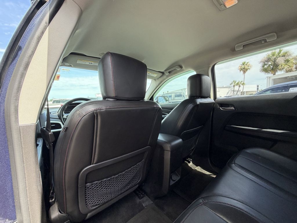 used 2017 GMC Terrain car, priced at $14,991