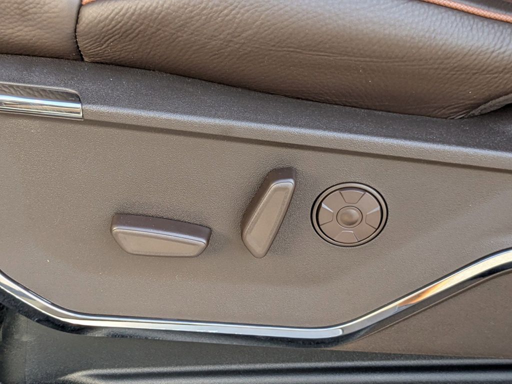 2026 Ford F-350 King Ranch