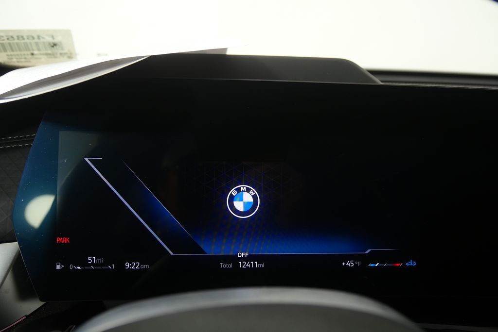 Thumbnail: 2025 BMW X2 - 20