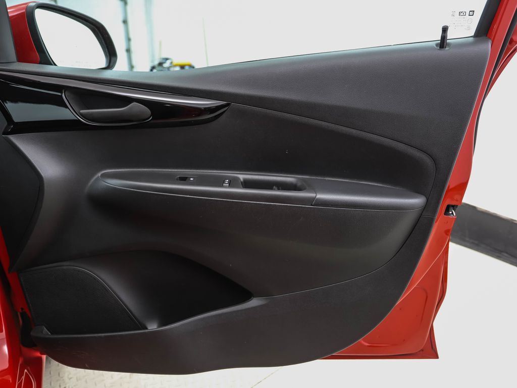 Thumbnail: 2017 Chevrolet Spark - 19