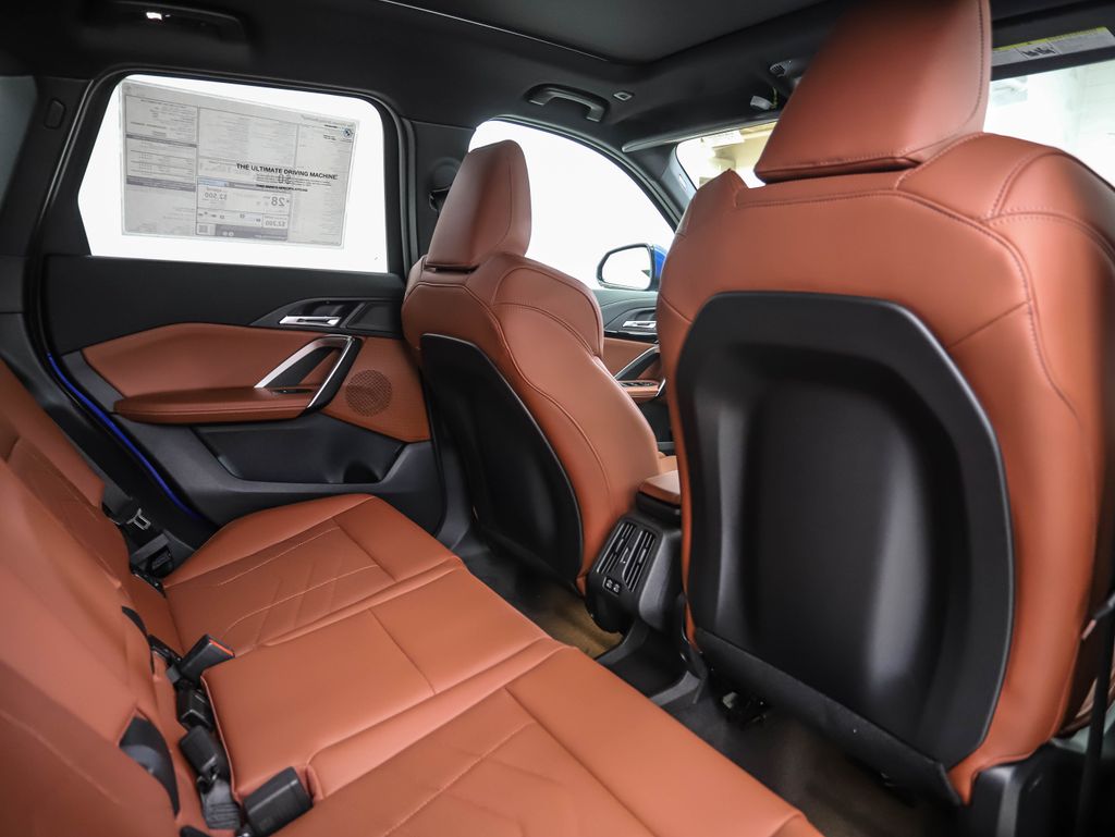 Thumbnail: 2026 BMW X1 - 26