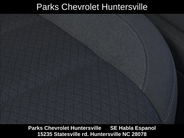 ChevroletSilverado 2500HD21