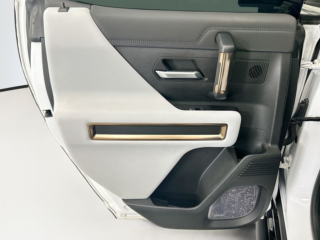 Used 2023 White GMC 3X image 25