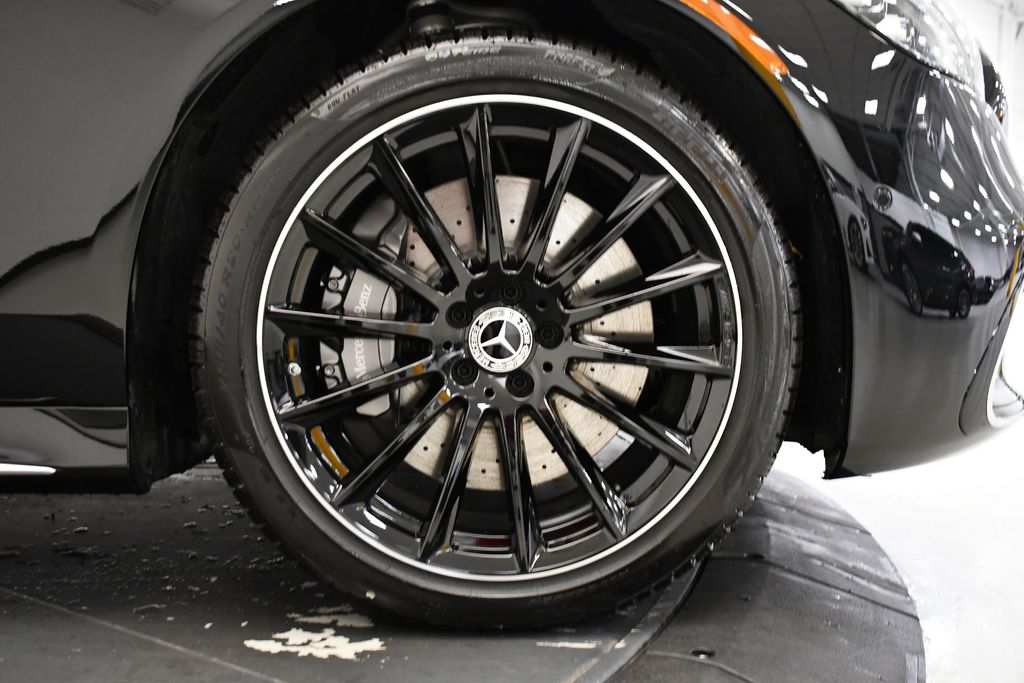 Thumbnail: 2026 Mercedes-Benz S-Class - 16