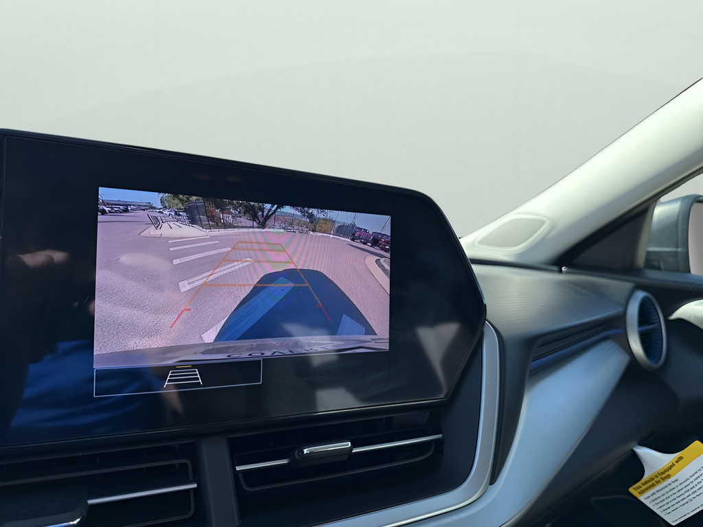 Used Car 2024 Chevrolet Trax  Ls For Sale Under $20,000 In Austin, Texas