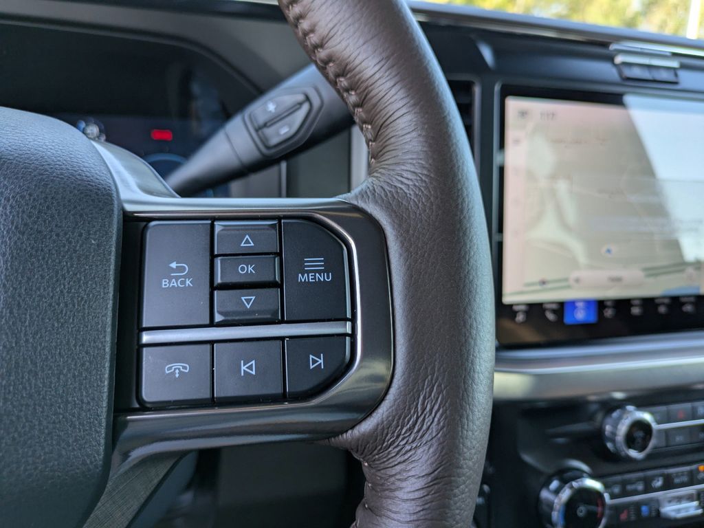 2026 Ford F-250 King Ranch