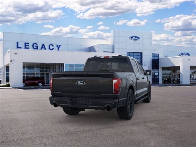 2026 Ford F-150 Lariat - 7