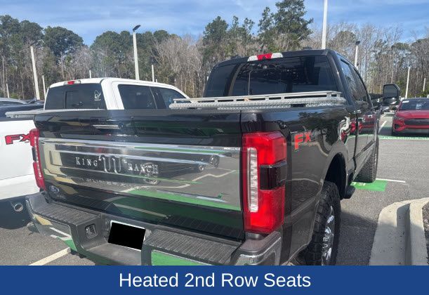 2024 Ford F-250 King Ranch
