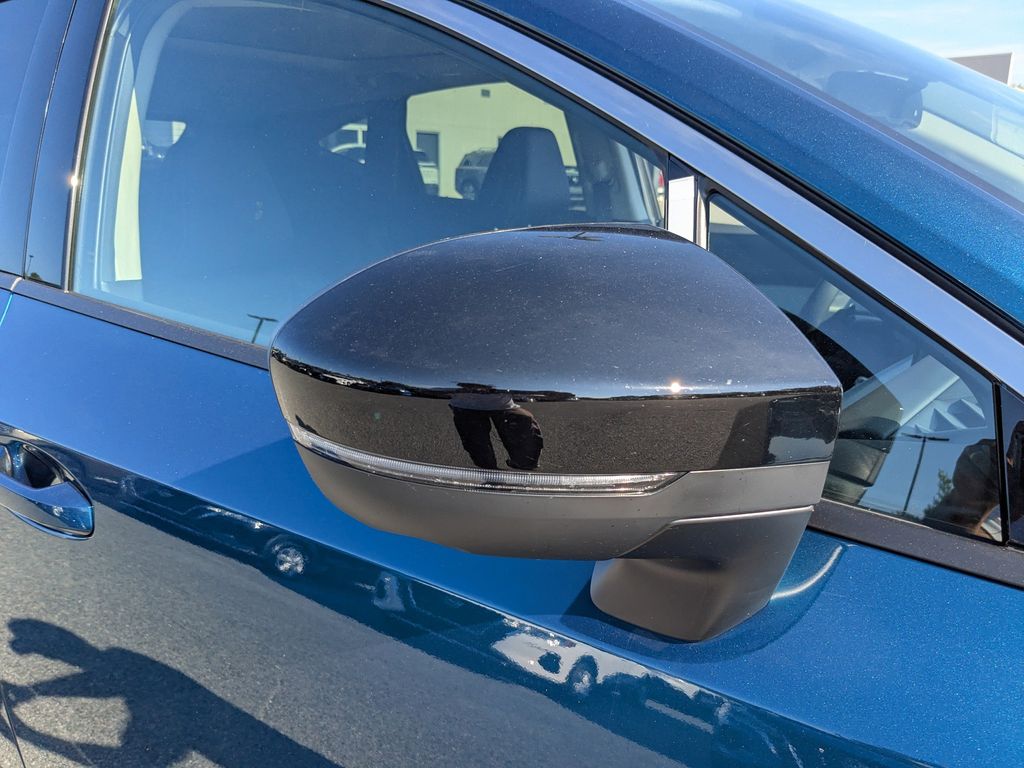 New 2025 Nissan Murano SUV
