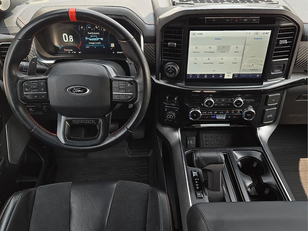 Used 2023 Ford F-150 Raptor For Sale in Farmington, AR