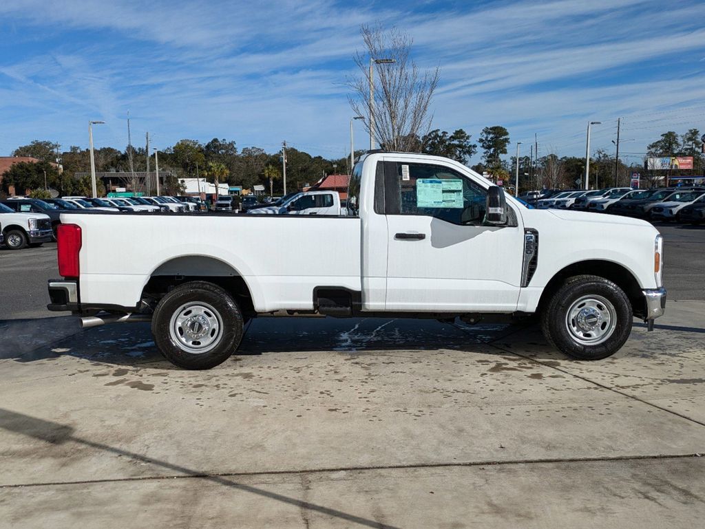 2024 Ford F-250 Super Duty XL