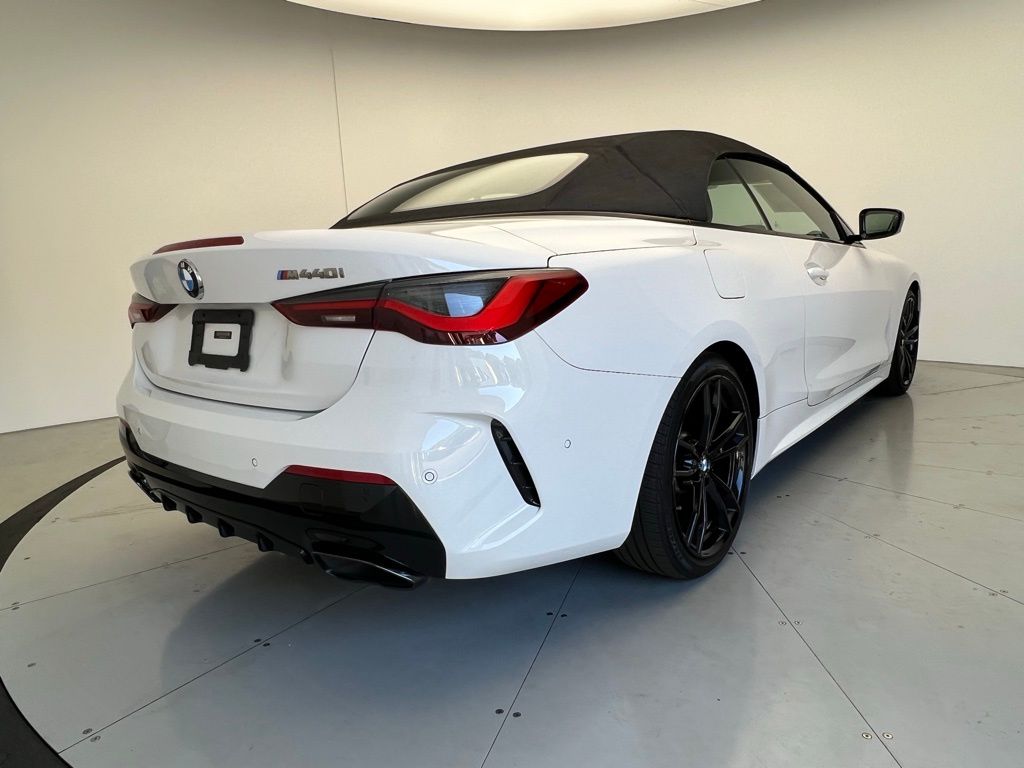 Thumbnail: 2021 BMW 4 Series - 6