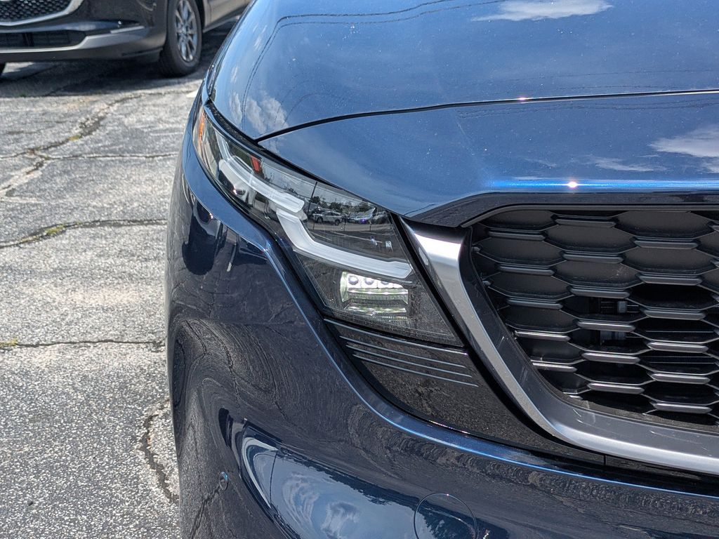 2026 Mazda CX-5 2.5 S Select