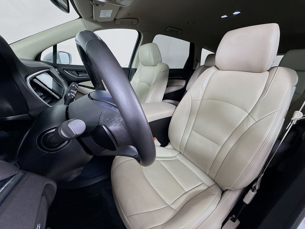 Thumbnail: 2020 Buick Enclave - 21