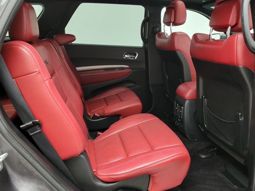 Thumbnail: 2017 Dodge Durango - 17