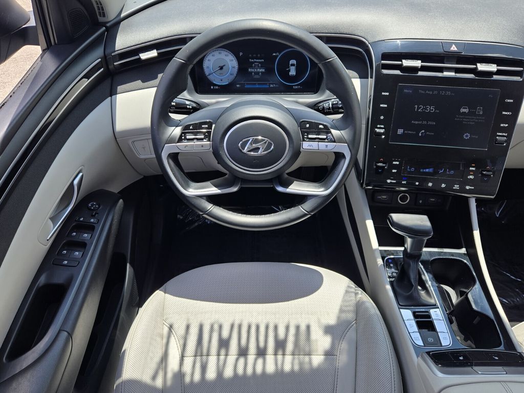 2023 Hyundai Tucson - $19,999