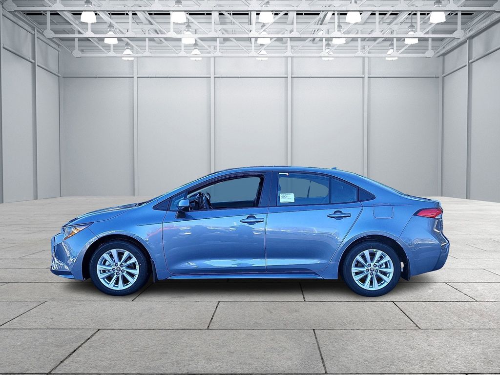 Thumbnail: 2026 Toyota Corolla - 3