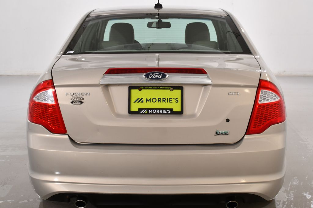 Used 2010  Ford SEL Flex Fuel image 13