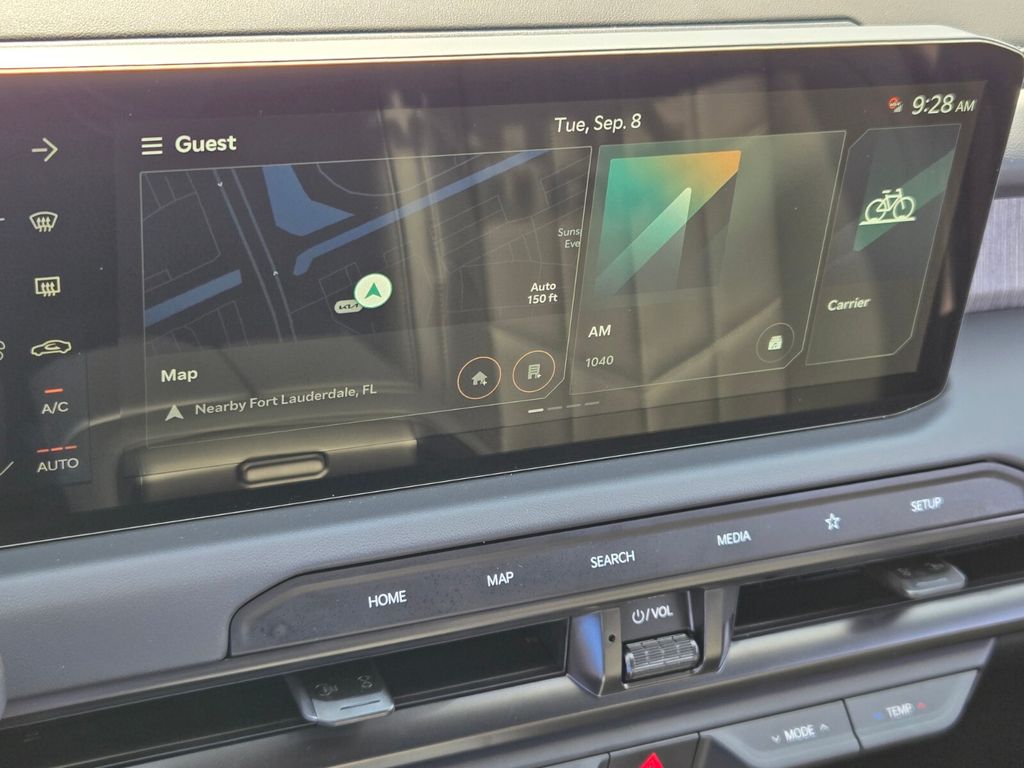 2027 Kia Telluride - $60,175