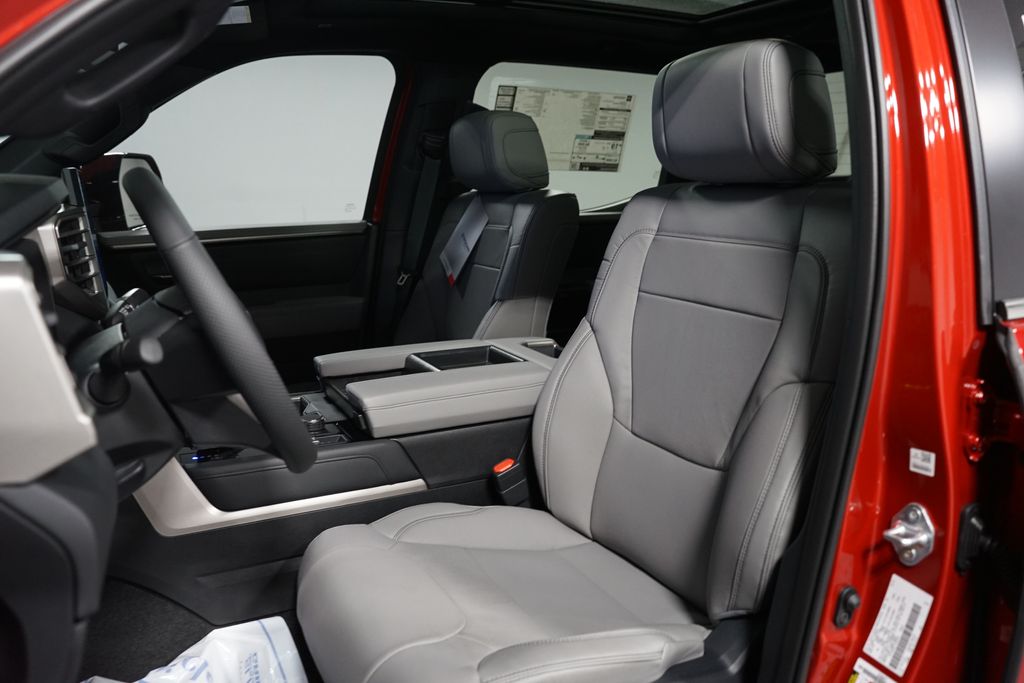 Thumbnail: 2026 Toyota Tundra - 28