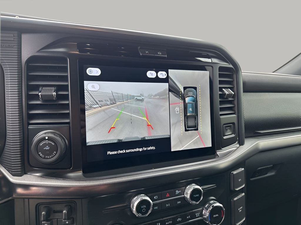 Used Car 2025 Ford F-150  Raptor For Sale Under $90,000 In Austin, Texas