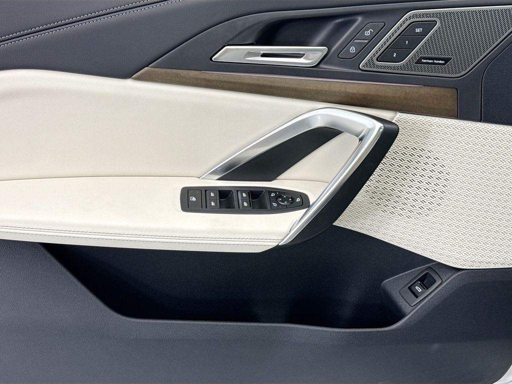 Thumbnail: 2026 BMW X1 - 21