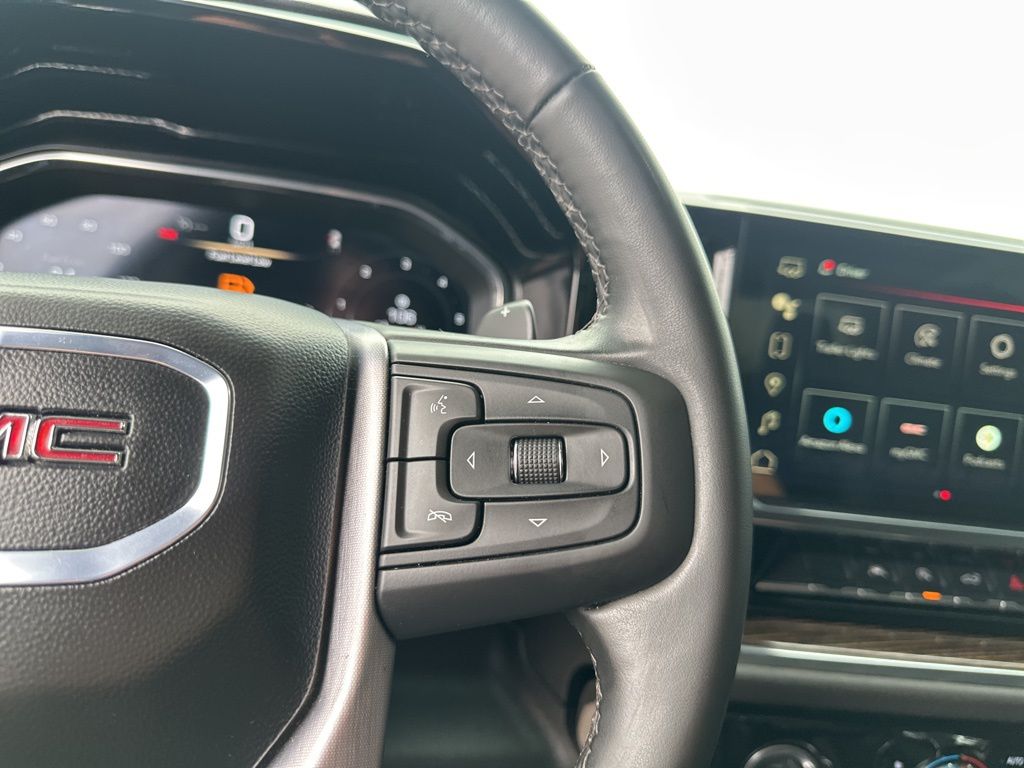 Used Car 2024 Gmc Sierra 1500  Elevation For Sale Under $50,000 In Austin, Texas